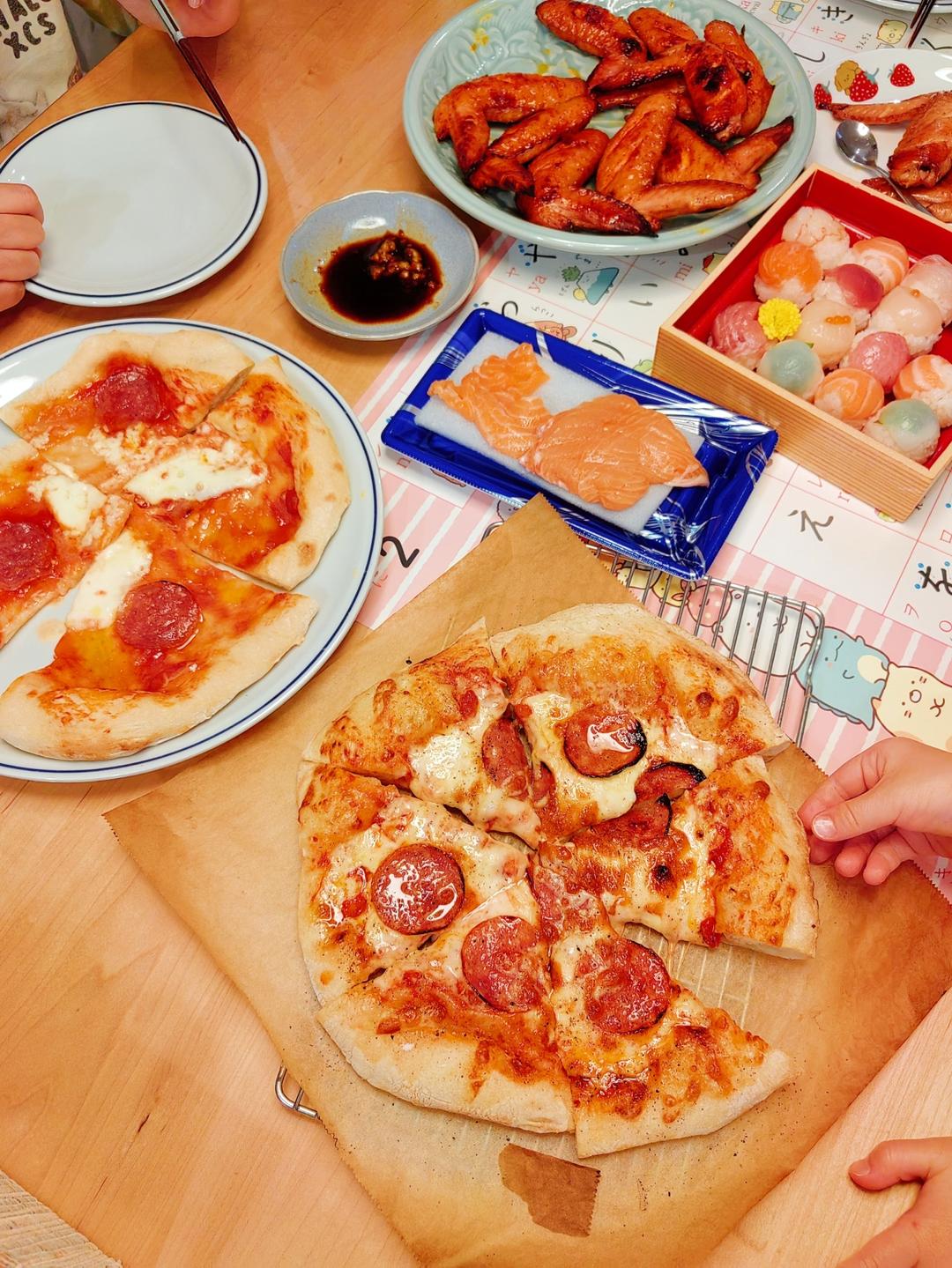 晚餐•2026年3月3日