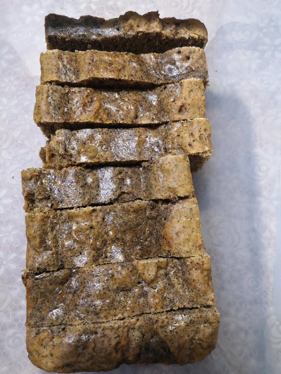 伯爵红茶奶酥吐司🍞茶香&奶香｜无人能抗拒