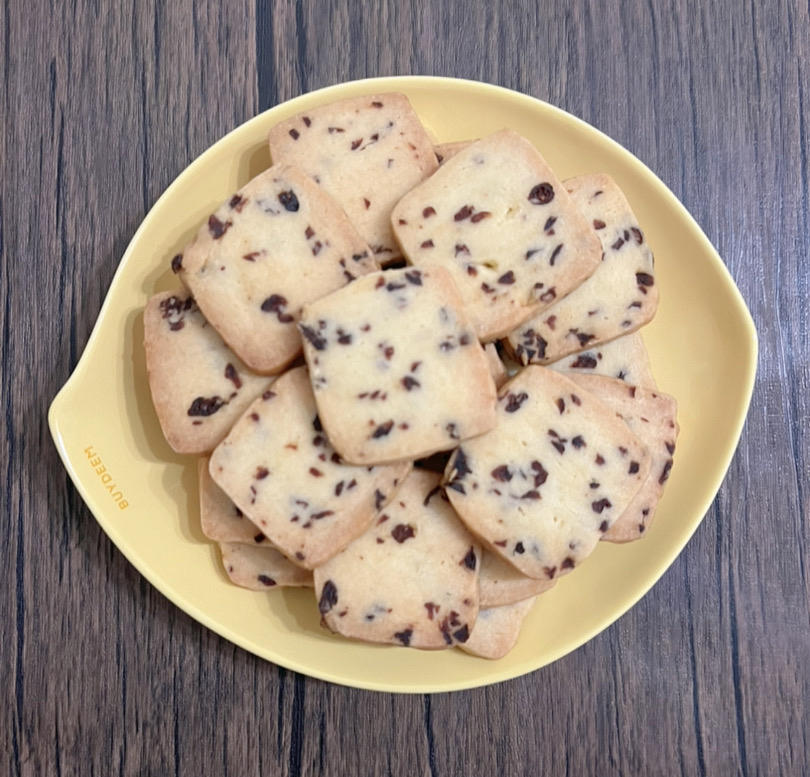 牛奶面包卷【3月北鼎烤箱食谱】