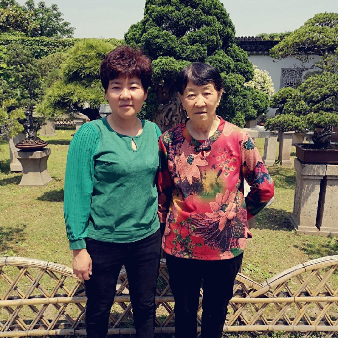 韩妈妈的私房小厨