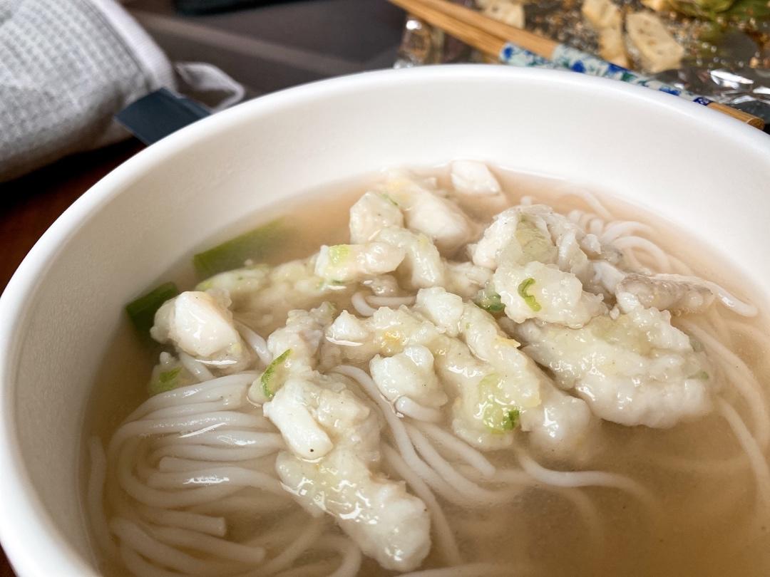 温州鱼丸