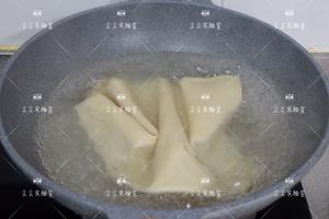 青瓜拌豆腐丝的做法 步骤1