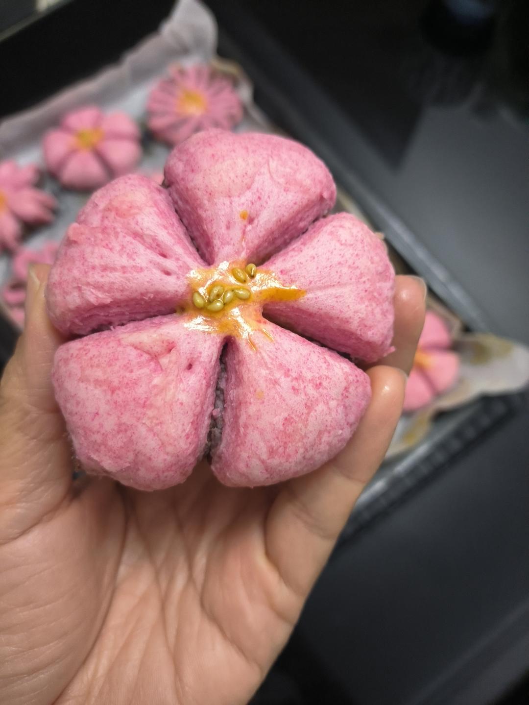 桃花酥