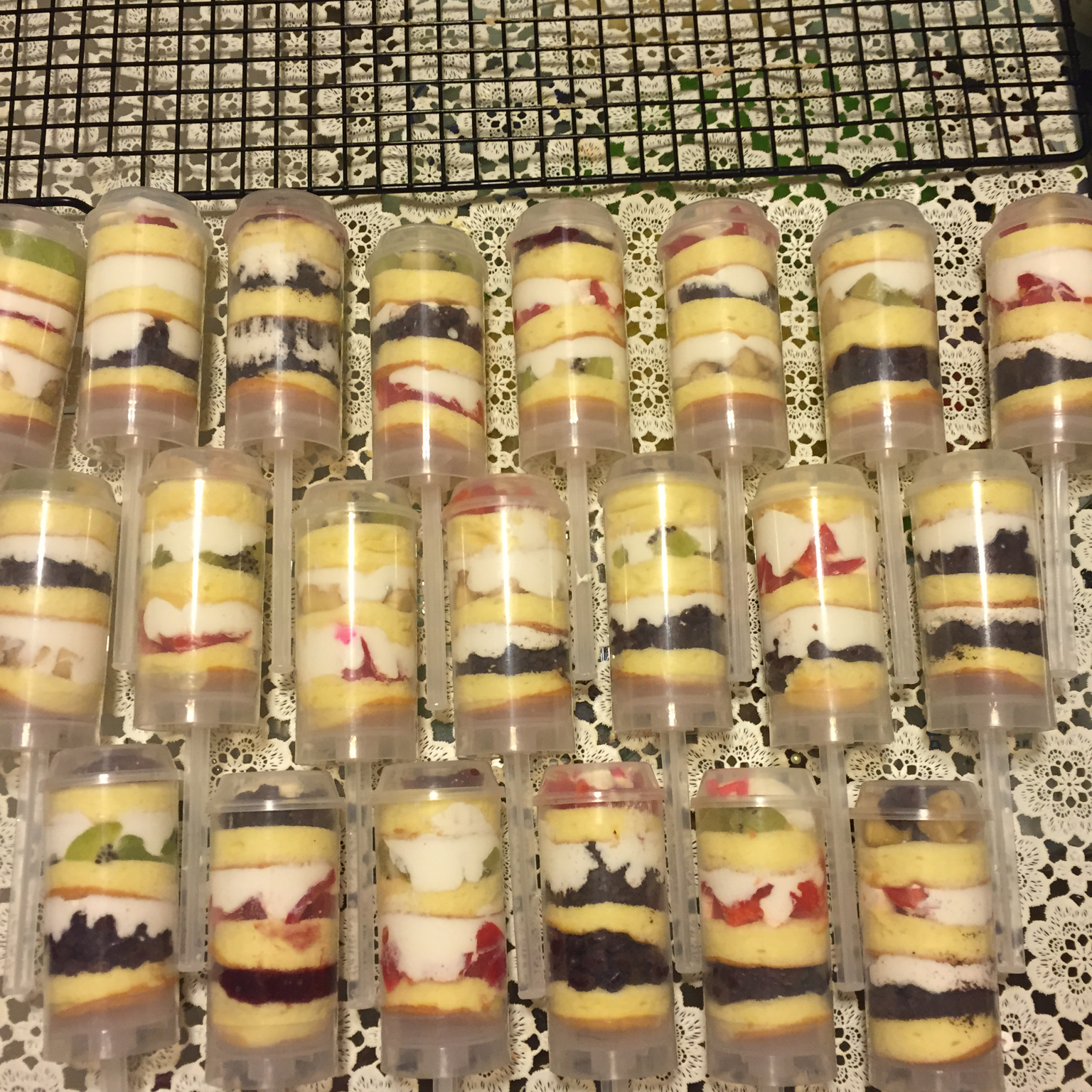 推推乐之夏日鲜果