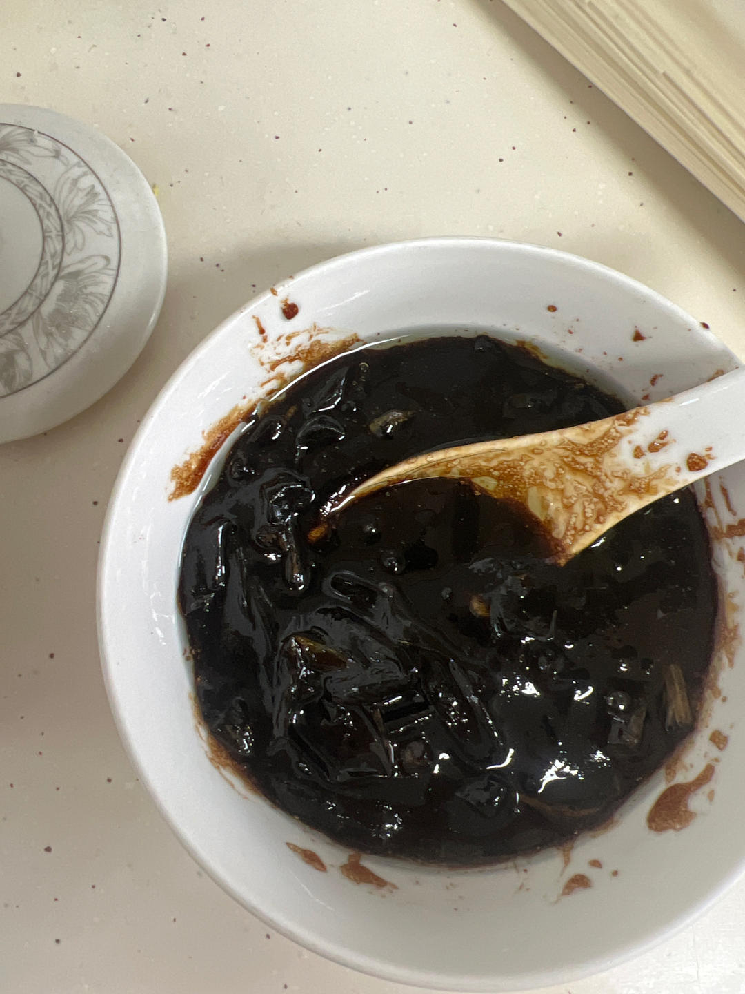 最古早最正宗的上海本帮葱油