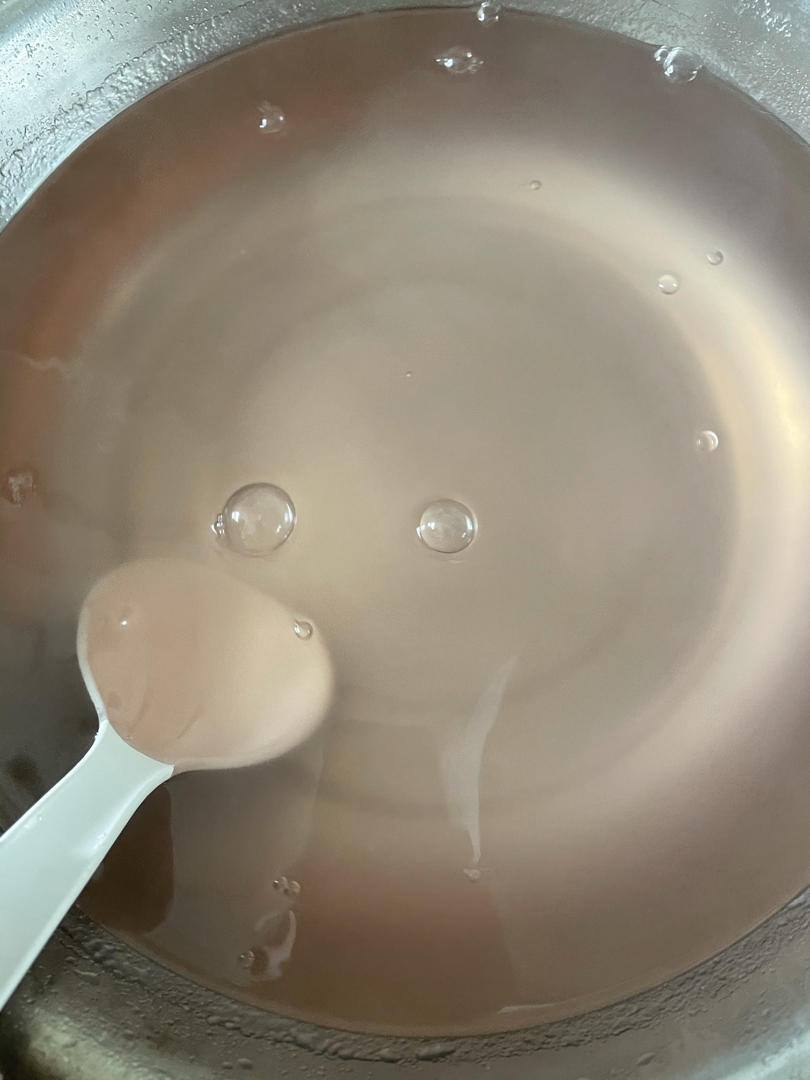 生酮友好 零卡高纤椰果吸吸冻（卡拉胶+琼脂/寒天粉实验，凝结力Up）超快手健康减肥der草莓味无糖饱腹代餐果冻