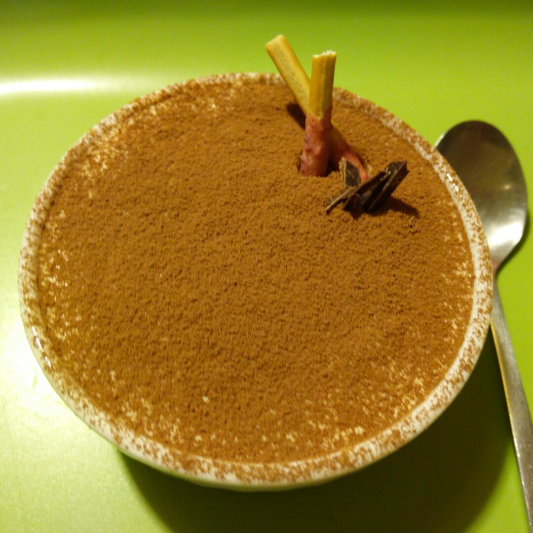 提拉米苏｛全熟版｝