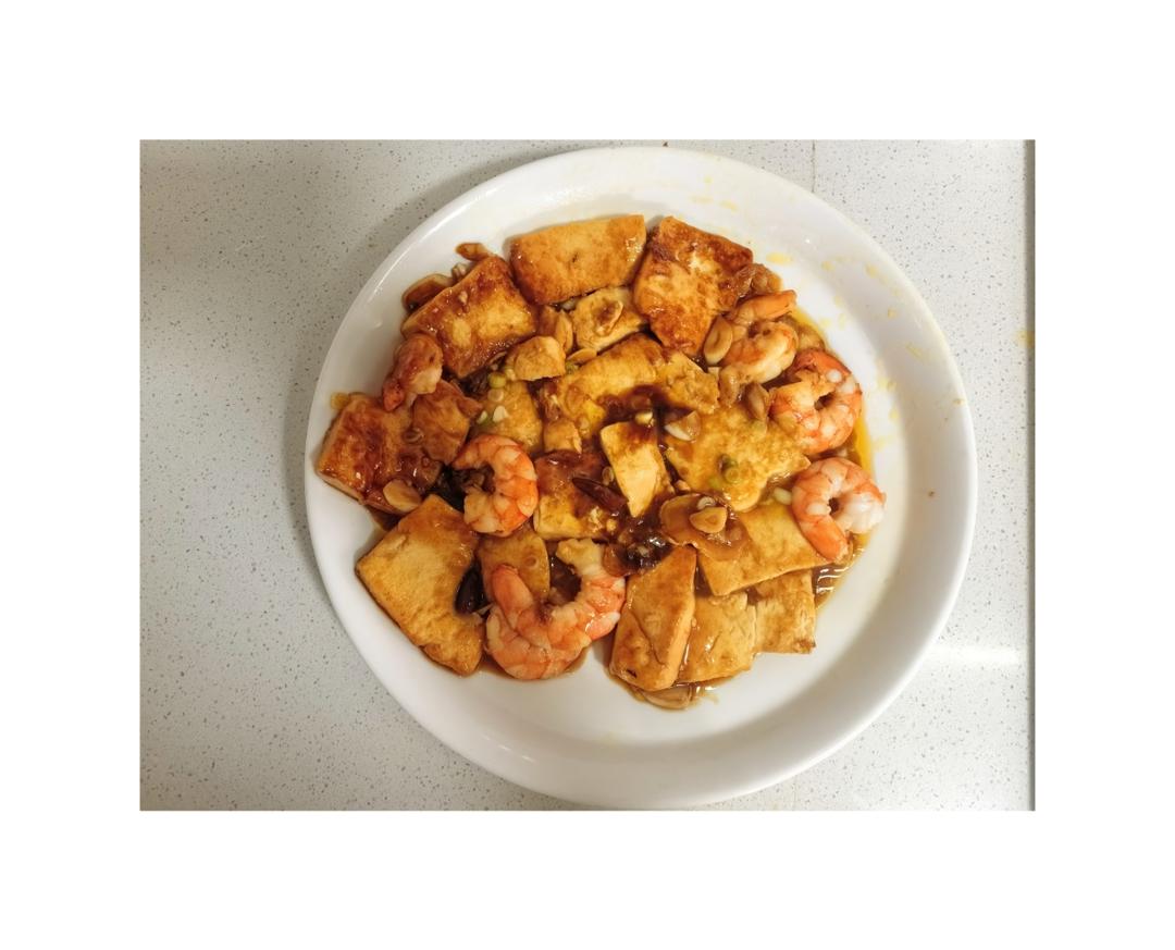 令人销魂的红烧家常豆腐