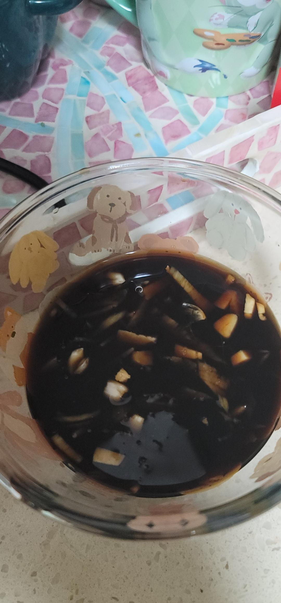 清蒸梭子蟹