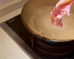 香甜嫩滑的姜汁猪排，非常快手，早上做都来得及的便当的做法 步骤7