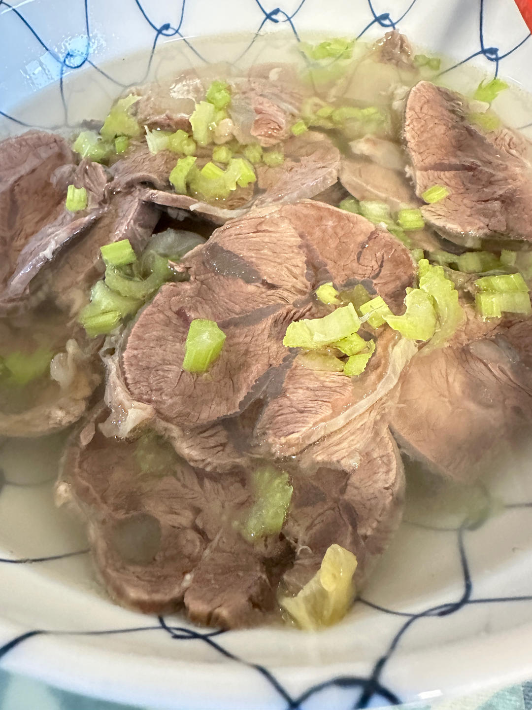 复刻餐厅289的泉水牛肉，简单又好吃！