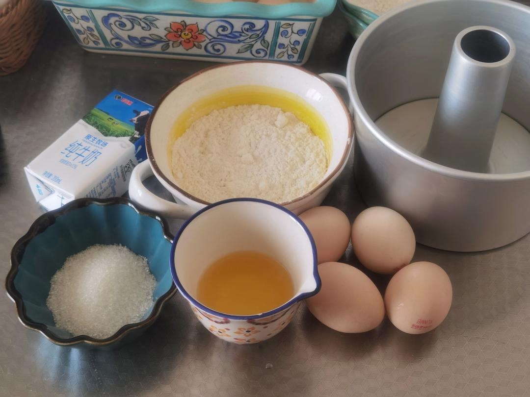 槐花丸子【3月北鼎珐琅铸铁锅食谱】