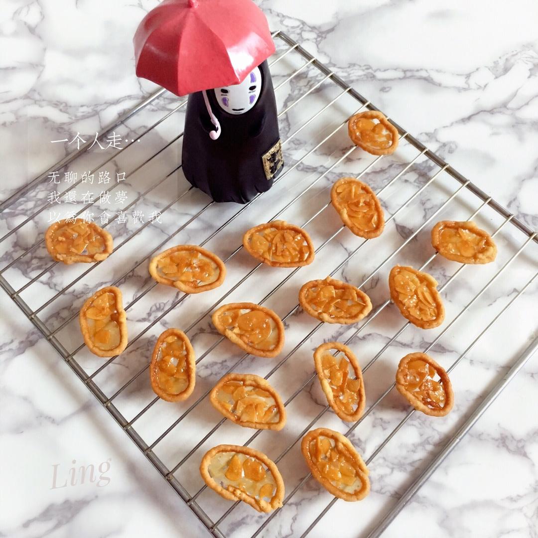 罗马盾牌饼干
