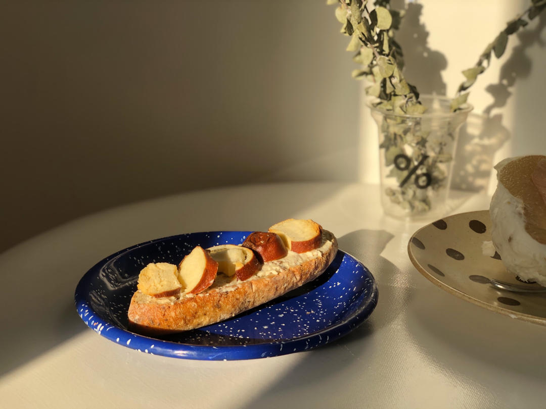 食好味早餐之必要
