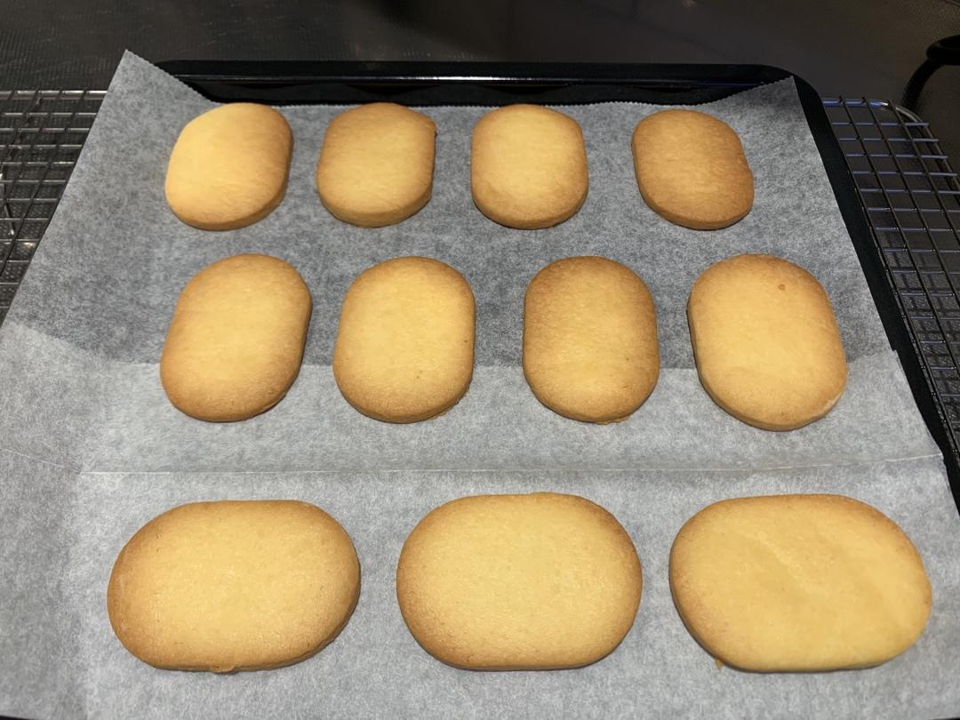 酥香馒头小饼干🍪