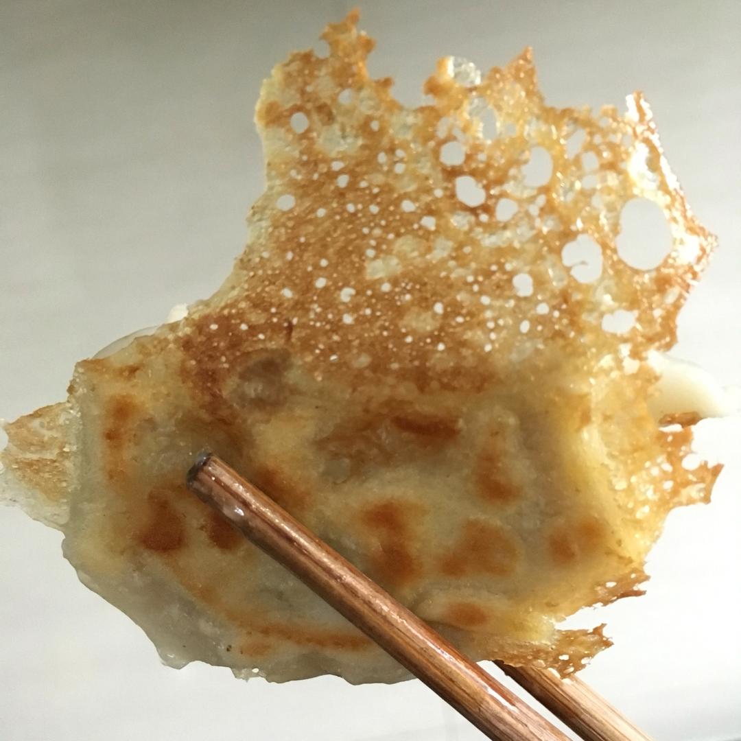 快手煎饺