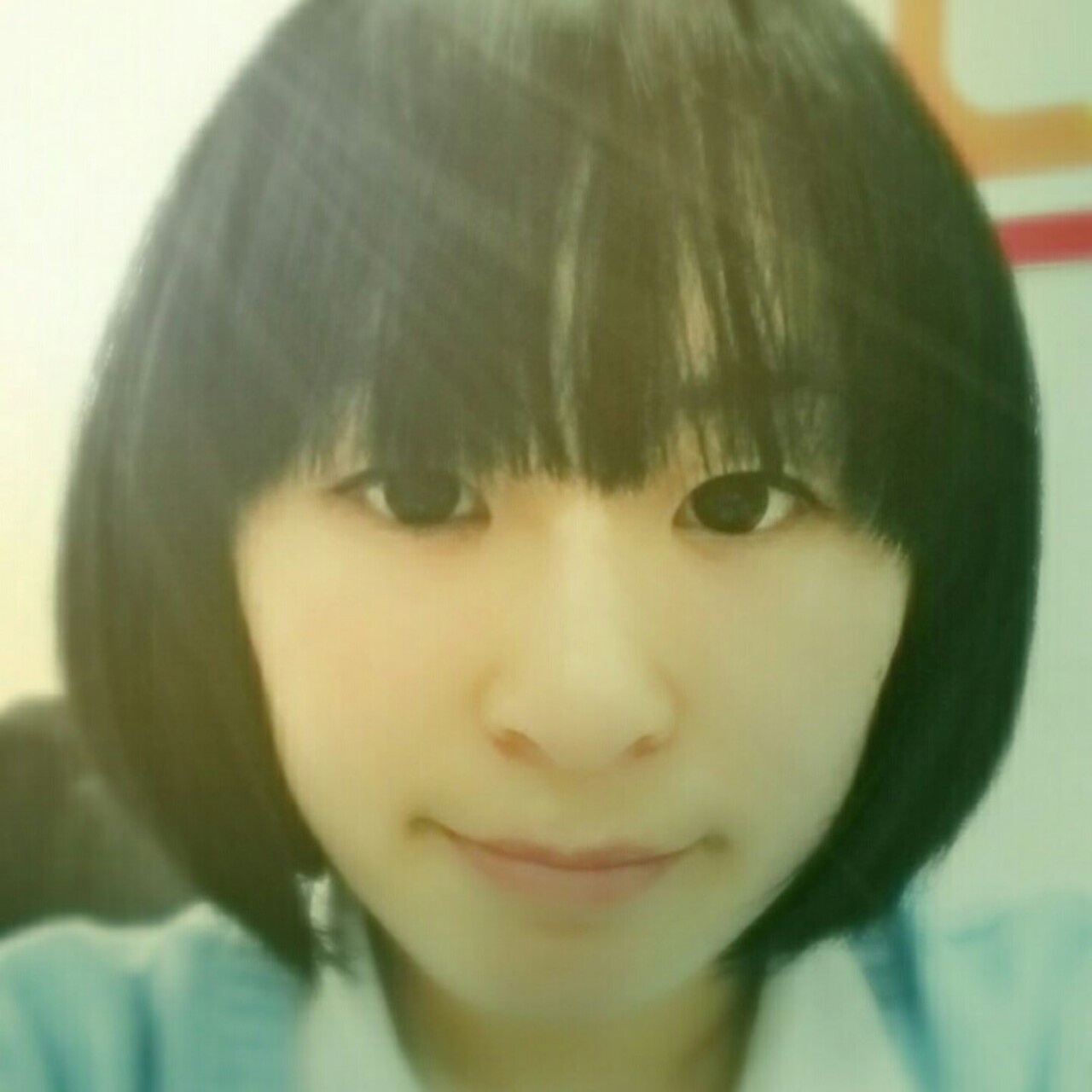 书女的碎墨