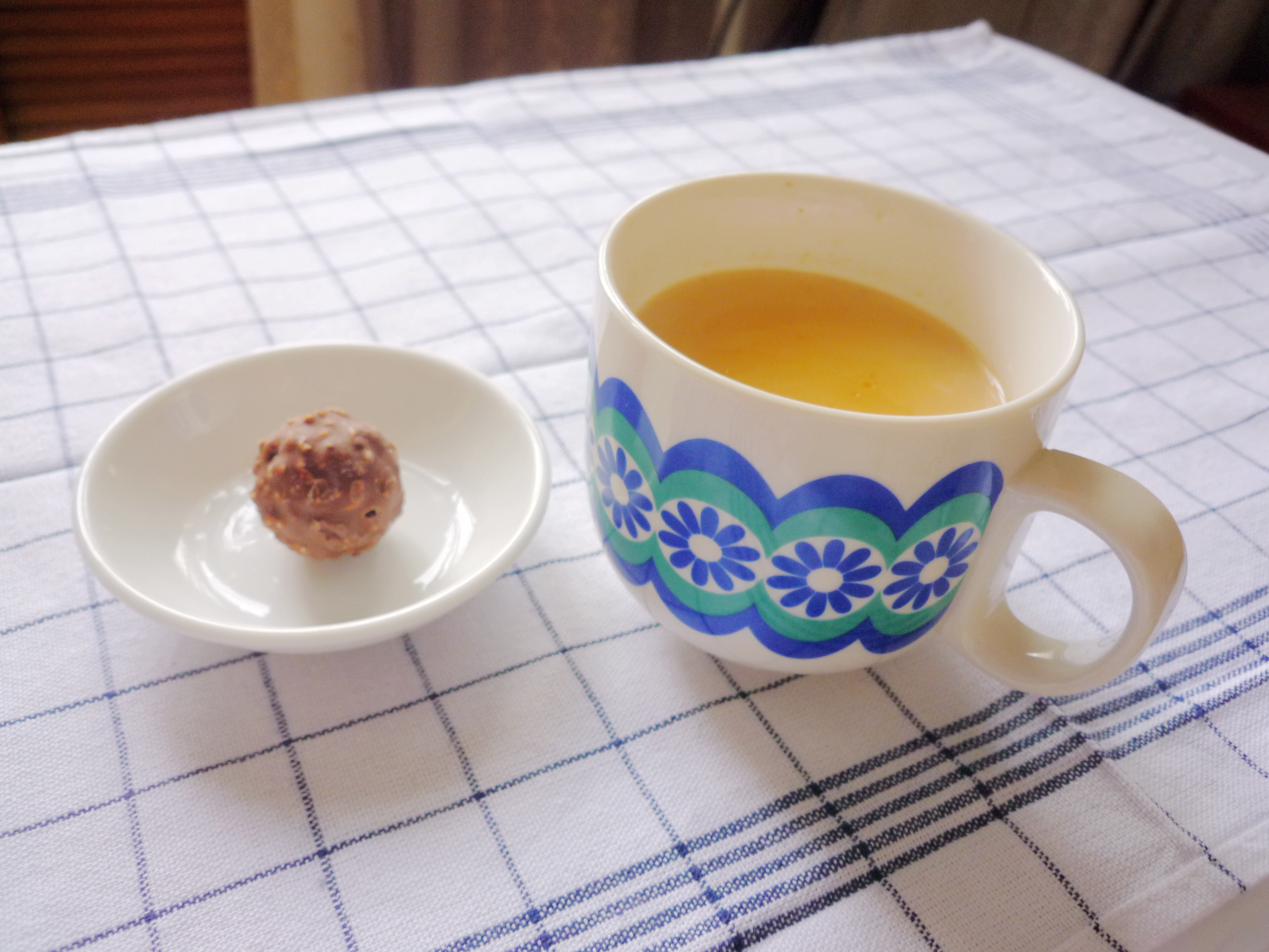 港式焦糖奶茶