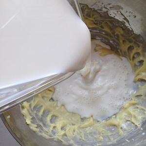 乳酪牛奶布丁的做法 步骤4