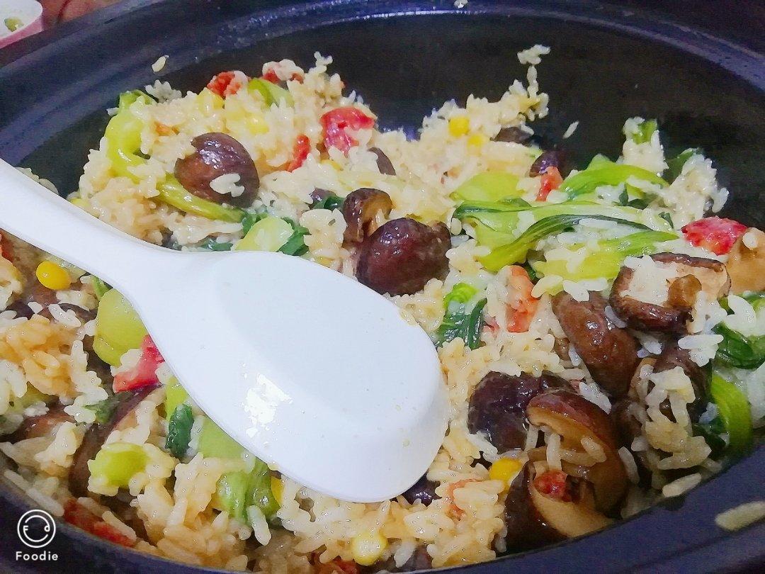 好好吃饭