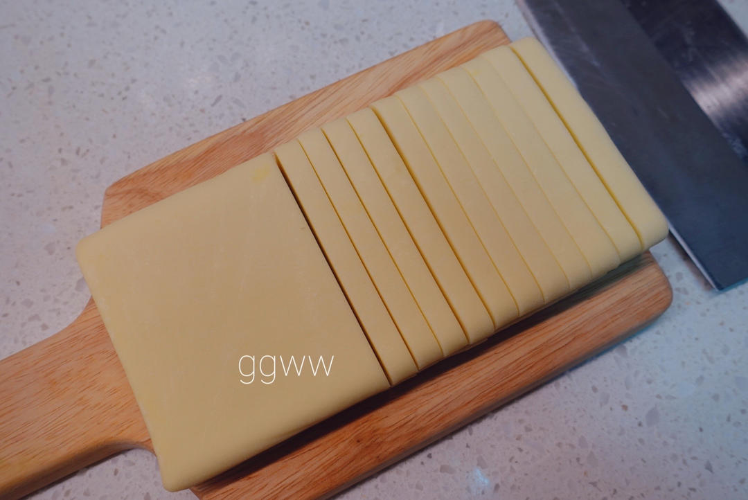 网红蝴蝶酥｜附详细教程