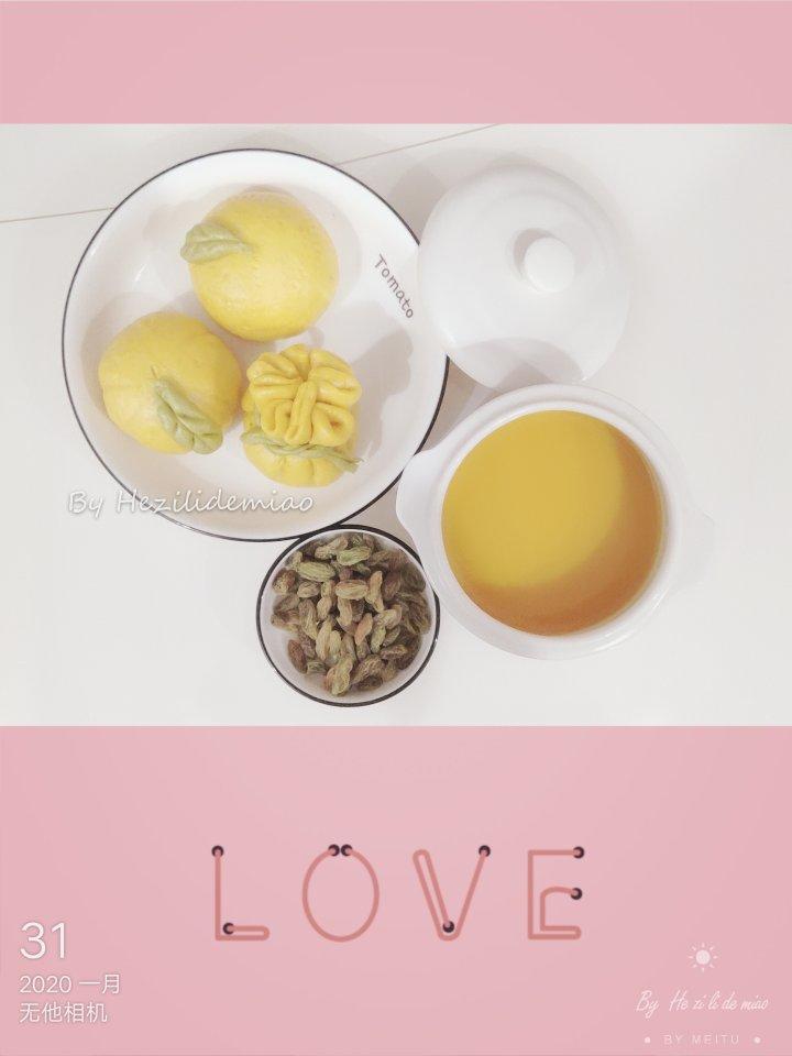 破壁机养生饮品之-南瓜小米汁