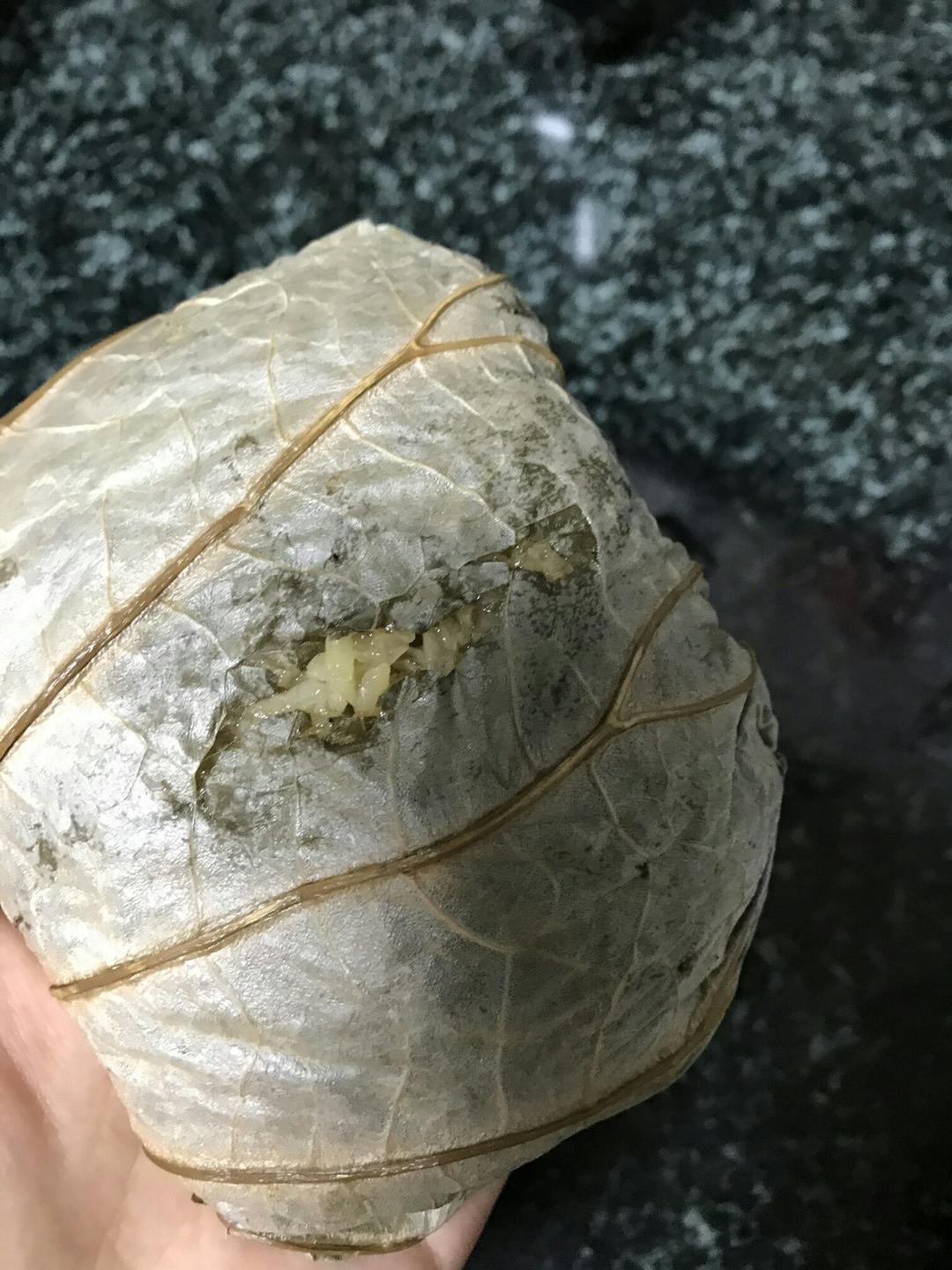 超级豪华版广式糯米鸡
