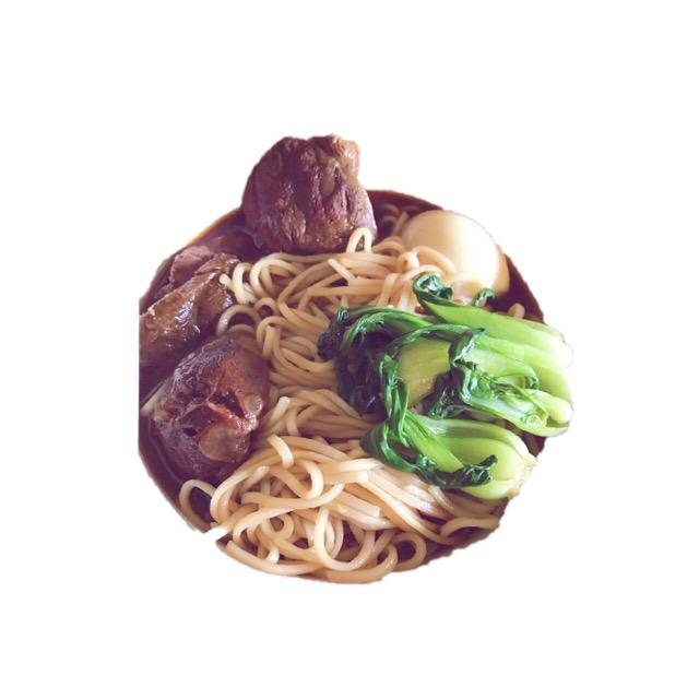 堂妈的金牌牛肉面