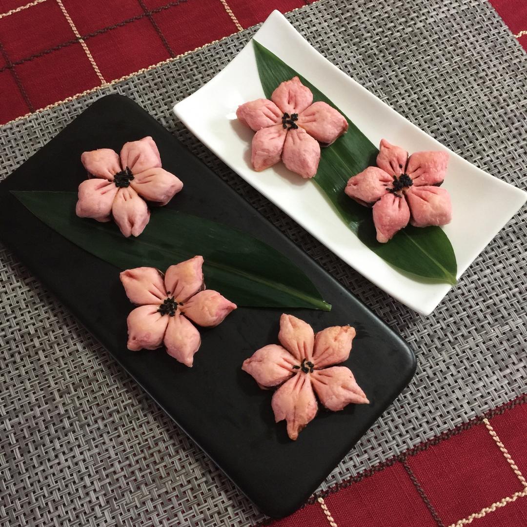 桃花酥