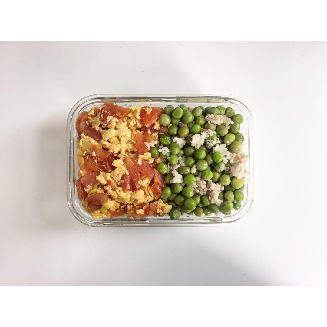 lunchbox🍱便当日记