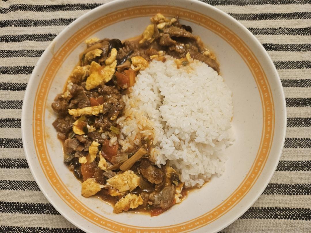 牛肉嫩滑不柴不硬的家常处理方法 30年经验大师小秘方