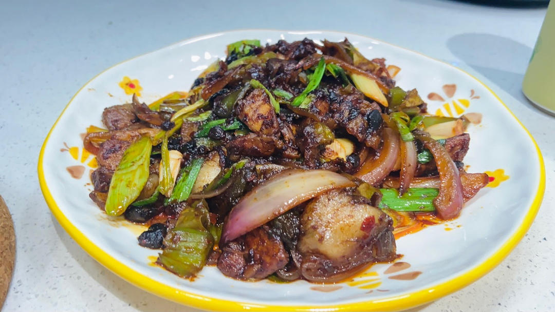 厨师长教你：“回锅肉”的正宗做法，先收藏