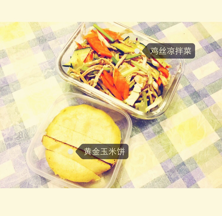 棉花®工作日便当