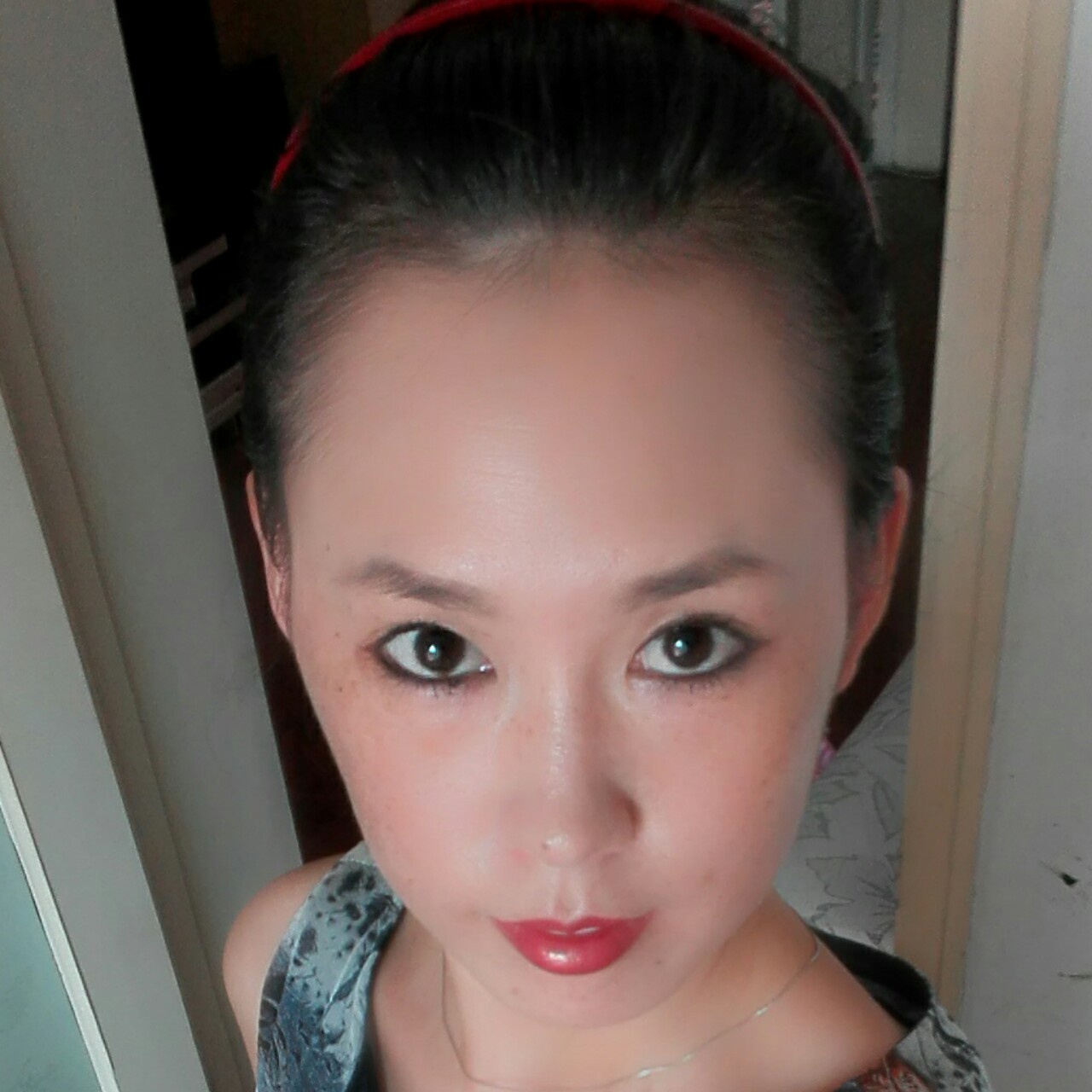 陪伱到老