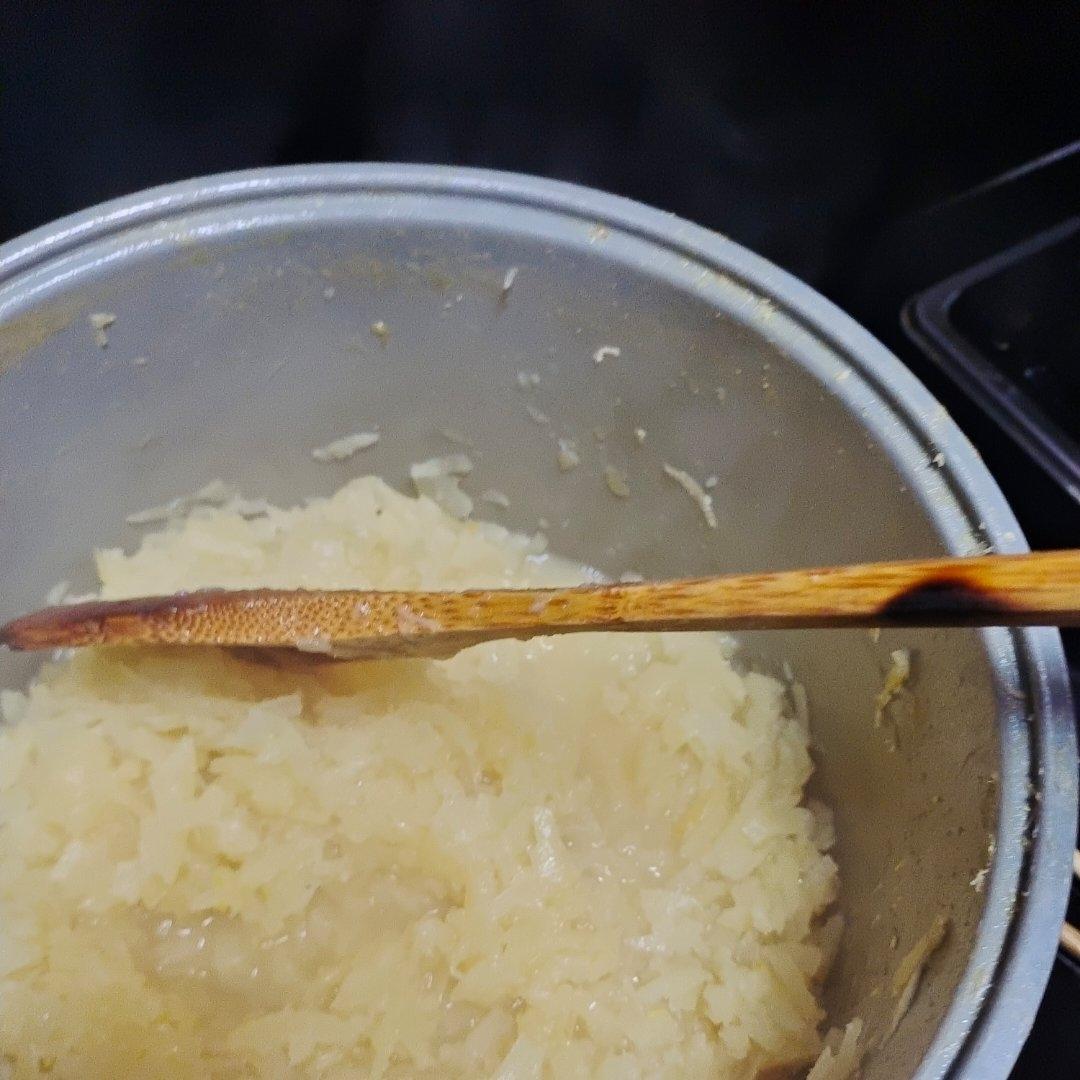 自制蜂蜜柚子茶