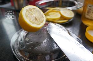 蜂蜜腌柠檬的做法 步骤4