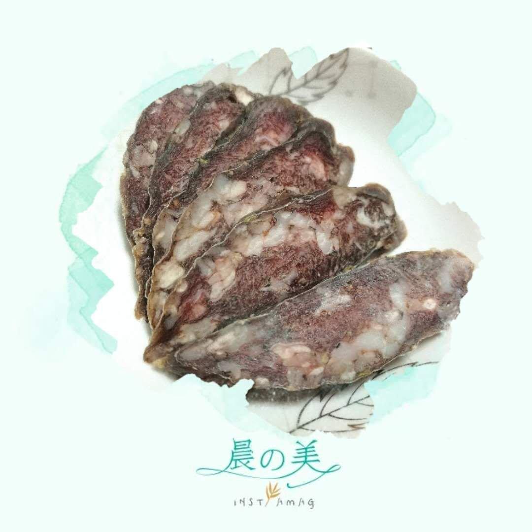 广式腊肠（附制作肠衣视频）