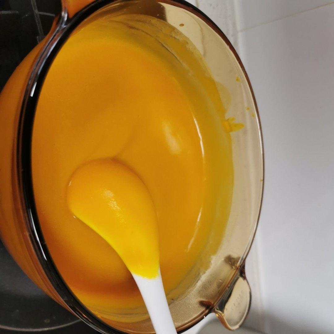 香甜丝滑❗️韩式南瓜粥