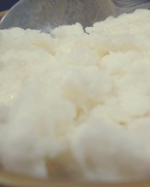 牛奶沙冰🍨
