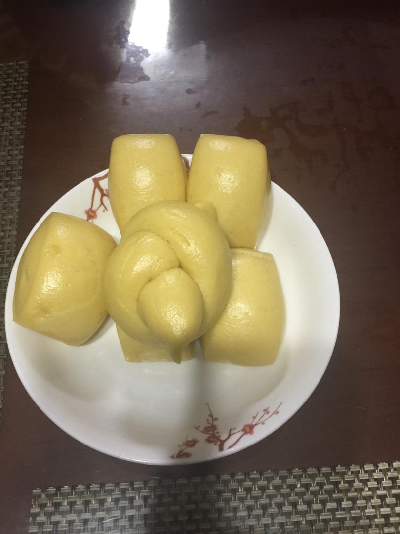 米香迷你馒头