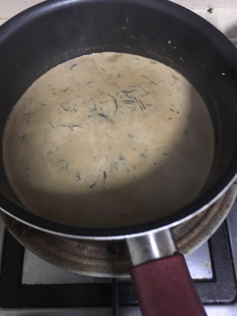 超级简单好喝的咖啡奶茶