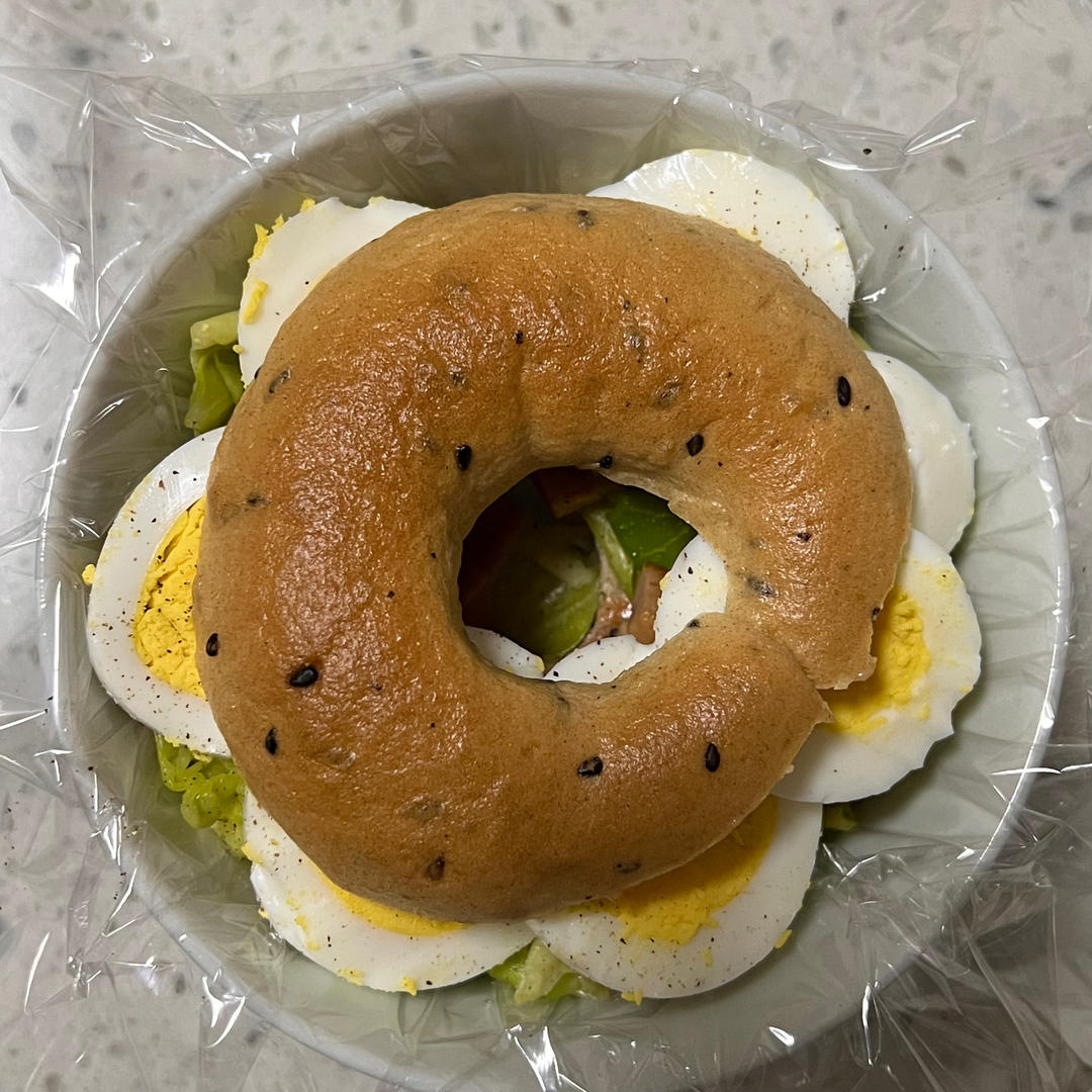 🍱每日の食