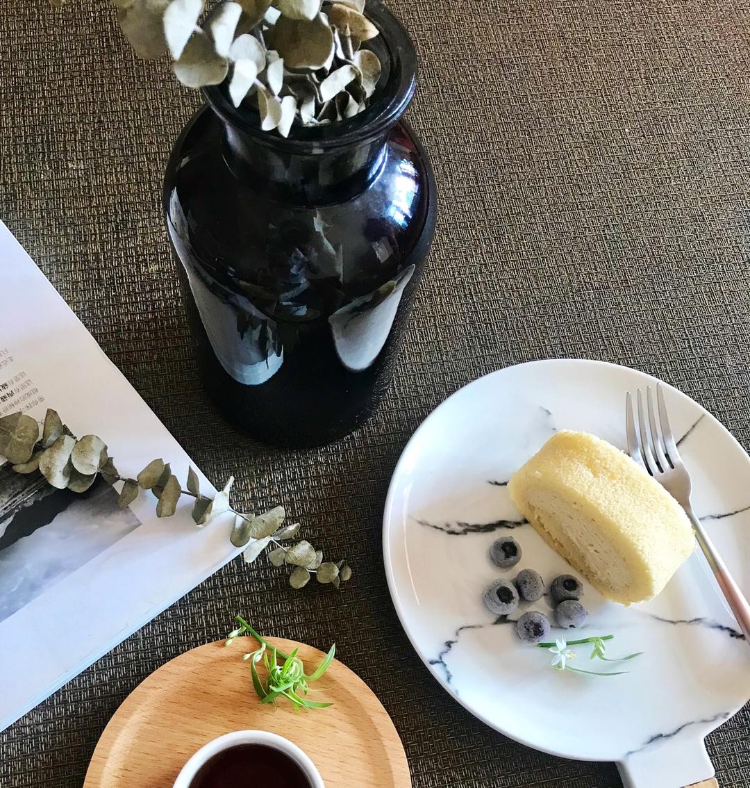 小四卷～风靡美食群的美味蛋糕卷