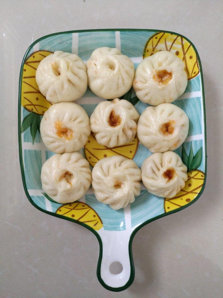 小笼包（秒杀市面上小笼包店的做法）
