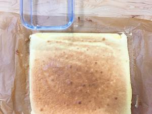 紫米红薯肉松【饭盒蛋糕】的做法 步骤8
