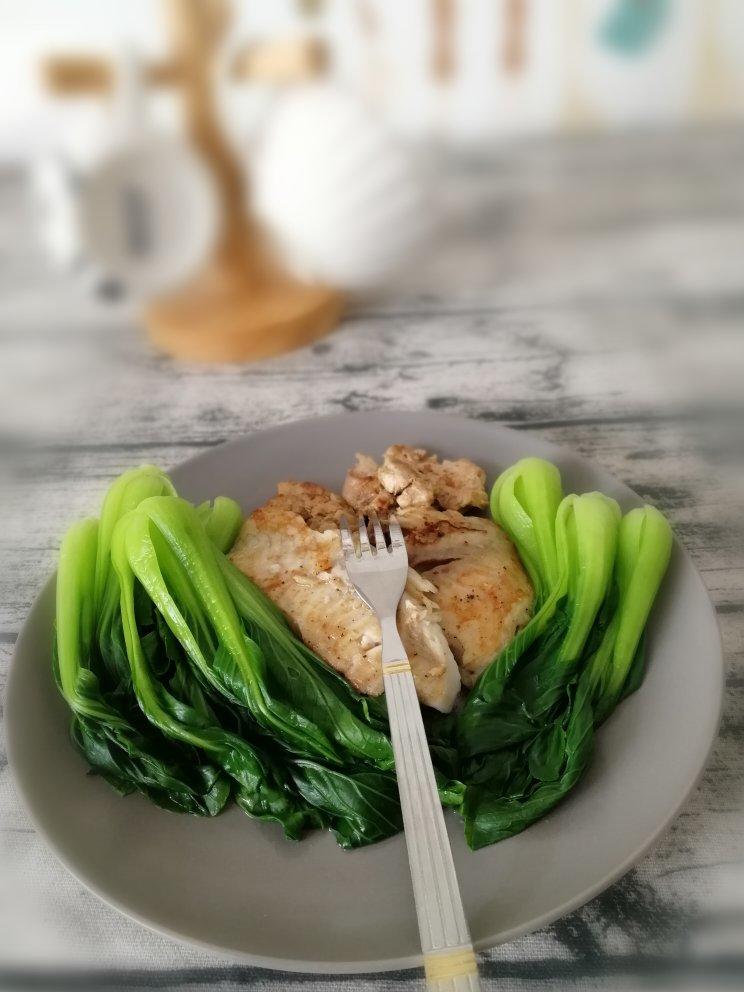 嘿吃晚饭了•一人食