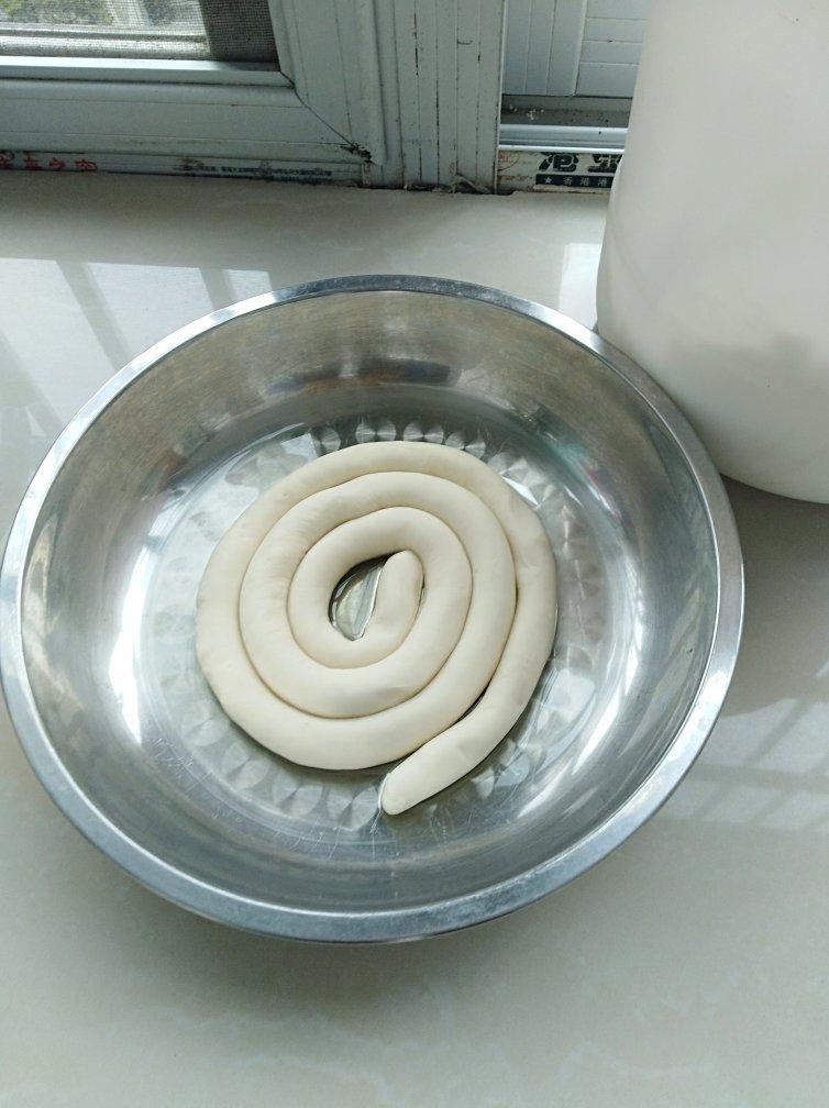 快手菜“半半素盘”（腐竹 木耳 香菇）
