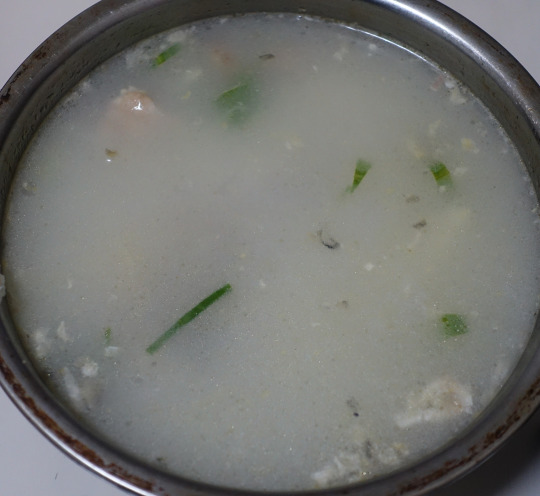 鱼汤