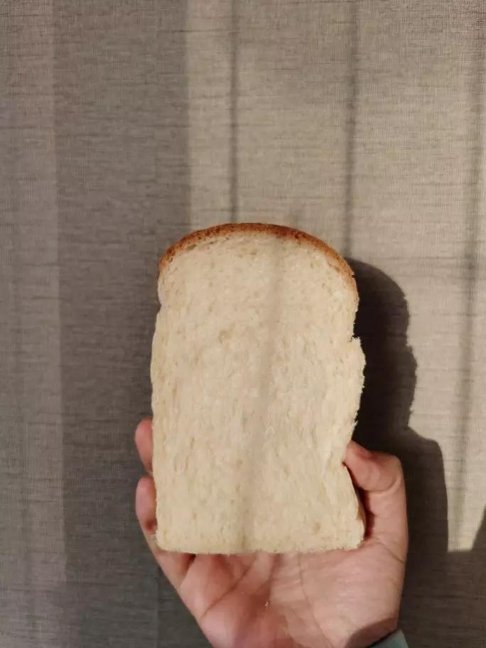 老面加入直接法              吐司与小餐包