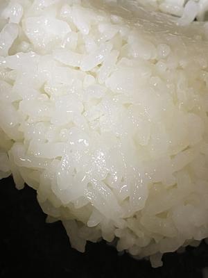 焖大米饭【活了二十多年才知道煮米饭可以这么好吃】【新手必看】的做法 步骤7
